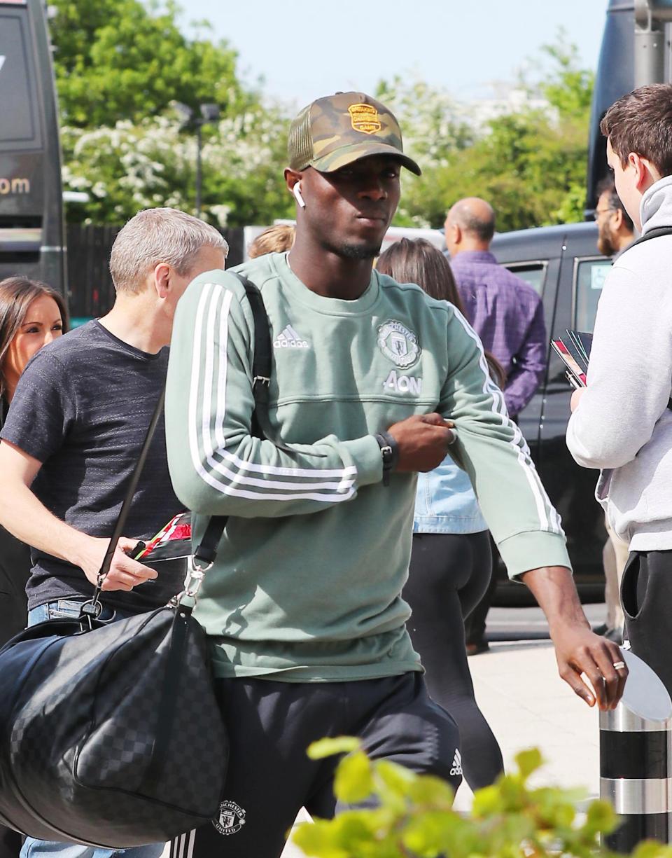 Sao MU rầm rập đổ bộ London đại chiến Chelsea Sao MU rầm rập đổ bộ London đại chiến Chelsea